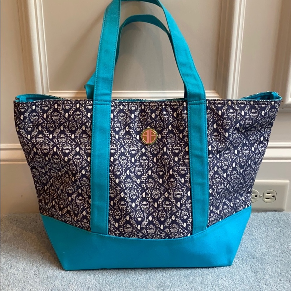 Lilly Pulitzer Tote Bag